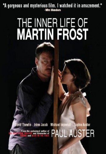Unutrašnji život Martina Frosta